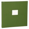 17 Rings Photo Album & Guest Book with book linen cover, irish | 4250053673317 | 353349