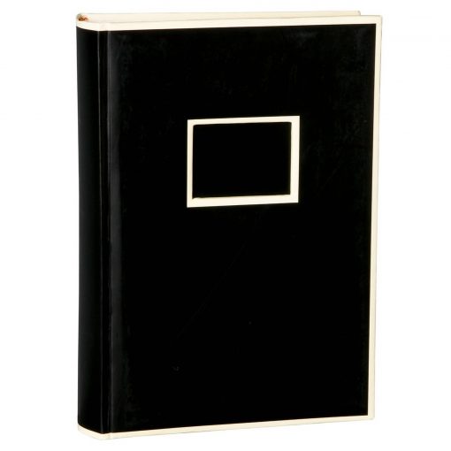 300 Pocket Album, 100 pages, photos 10 x 15 cm, black | 4250053691632 | 351121