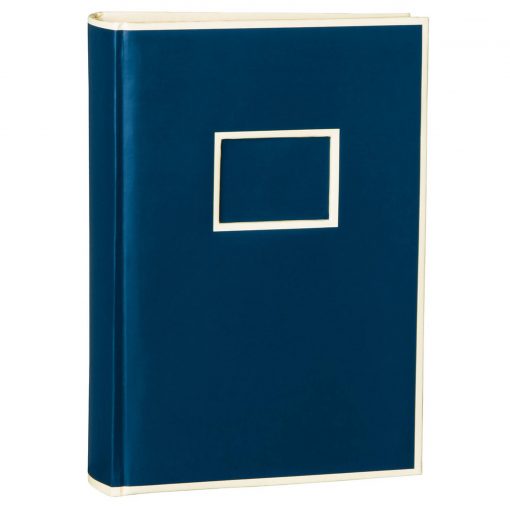 300 Pocket Album, 100 pages, photos 10 x 15 cm, marine | 4250053691595 | 351117