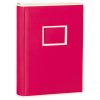 300 Pocket Album, 100 pages, photos 10 x 15 cm, pink | 4250053691625 | 351120