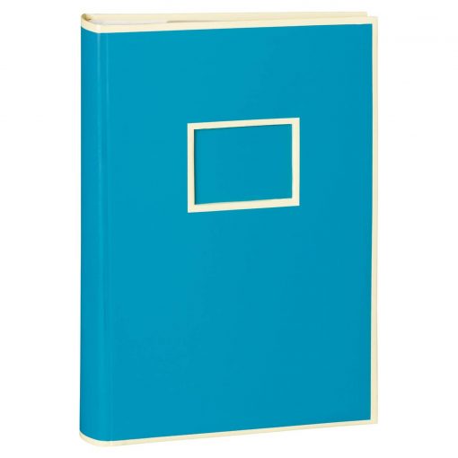 300 Pocket Album, 100 pages, photos 10 x 15 cm, turquoise | 4250053696897 | 351130