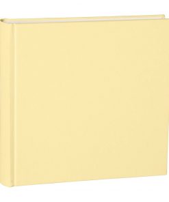 Album Xlarge, booklinen cover, 130pages,cream white mounting board, glassine paper,chamois | 4250053646090 | 351057