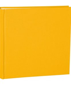 Album Xlarge, booklinen cover, 130pages,cream white mounting board, glassine paper, sun | 4250053622438 | 351039