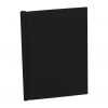 Classical European Clampbinder (A4) 1-100 sheets, black | 4250053630112 | 351932