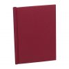 Classical European Clampbinder (A4) 1-100 sheets, burgundy | 4250053630099 | 351930
