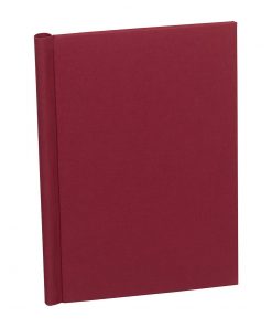 Classical European Clampbinder (A4) 1-100 sheets, burgundy | 4250053630099 | 351930
