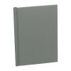 Classical European Clampbinder (A4) 1-100 sheets, grey | 4250053620397 | 351938