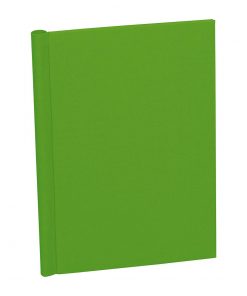 Classical European Clampbinder (A4) 1-100 sheets, lime | 4250053630167 | 351936