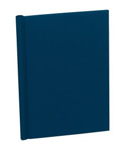 Classical European Clampbinder (A4) 1-100 sheets, marine | 4250053630075 | 351928