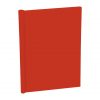 Classical European Clampbinder (A4) 1-100 sheets, red | 4250053630082 | 351929