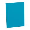 Classical European Clampbinder (A4) 1-100 sheets, turquoise | 4250053696743 | 351942