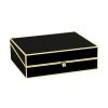 Document Box (A4) and letter size, black | 4250053692905 | 352575