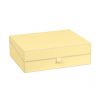 Document Box (A4) and letter size, chamois | 4250053641156 | 352589