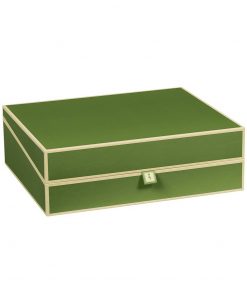 Document Box (A4) and letter size, irish | 4250053692912 | 352576