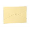 Envelope Folder with elastic band closure, chamois | 4250053643143 | 353201