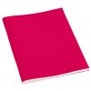 Filigrane Journal A5 with laid paper, 64 pages, plain, pink | 4250053607398 | 351448