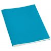 Filigrane Journal A5 with laid paper, 64 pages, plain, turquoise | 4250053696439 | 351458
