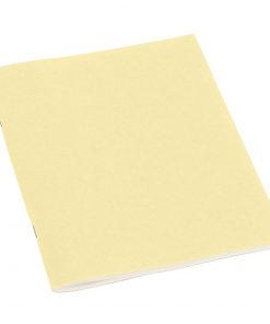 Filigrane Journal A5 with laid paper, 64 pages, ruled, chamois | 4250540910710 | 351833
