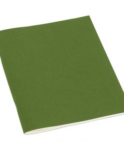 Filigrane Journal A5 with laid paper, 64 pages, ruled, irish | 4250540923239 | 351827