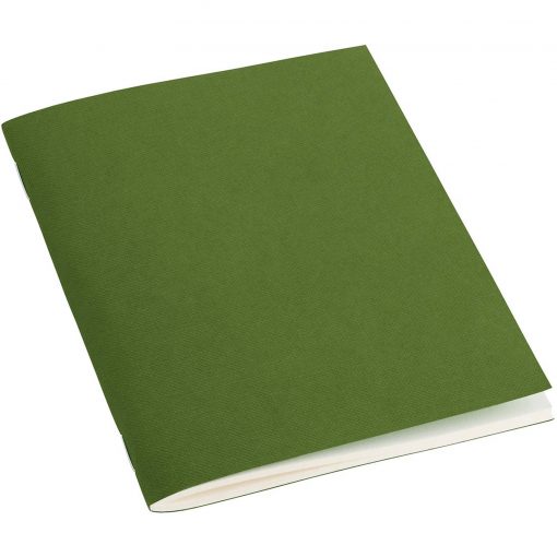 Filigrane Journal A6 with laid paper, 64 pages, plain, irish | 4250053623282 | 351420