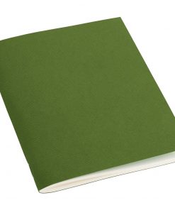 Filigrane Journal A6 with laid paper, 64 pages, ruled, irish | 4250540923222 | 351812