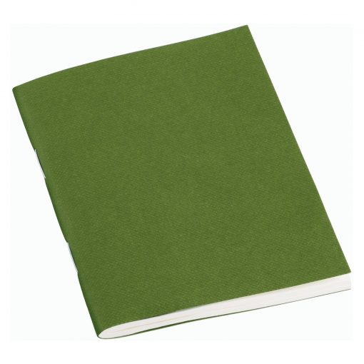 Filigrane Journal A7 with laid paper, 64 pages, plain, irish | 4250540928500 | 354798