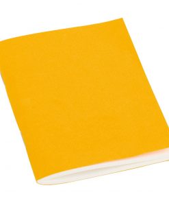 Filigrane Journal A7 with laid paper, 64 pages, ruled, sun | 4250540910543 | 351791