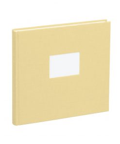Guestbook, 240 pages, chamois | 4250053645369 | 353542