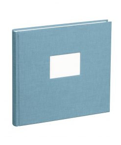 Guestbook, 240 pages, ciel | 4250053602911 | 353533