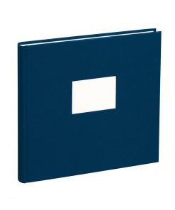 Guestbook, 240 pages, marine | 4250053602850 | 353519