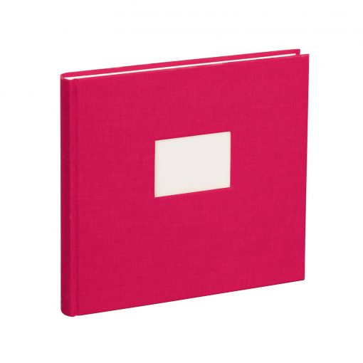 Guestbook, 240 pages, pink | 4250053602881 | 353527