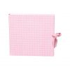 Guestbook, 240 pages, vichy pink | 4250053602973 | 353552