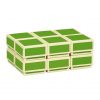 Little Gift Boxes (Set of 12), lime | 4250053640883 | 352034