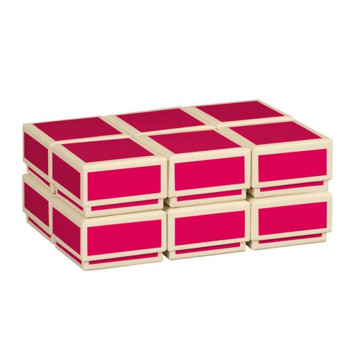 Little Gift Boxes (Set of 12), pink | 4250053640838 | 352025