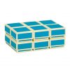 Little Gift Boxes (Set of 12), turquoise | 4250053696866 | 352044
