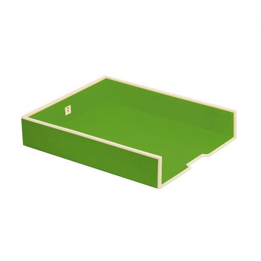 Paper Tray (A4),  lime | 4250053618660 | 352721