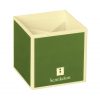 Pencil Cup with 4 separate compartments, irish | 4250540920207 | 352847