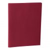 Portera Presentation Folder, 30 transparent pockets, burgundy | 4250053699034 | 353177
