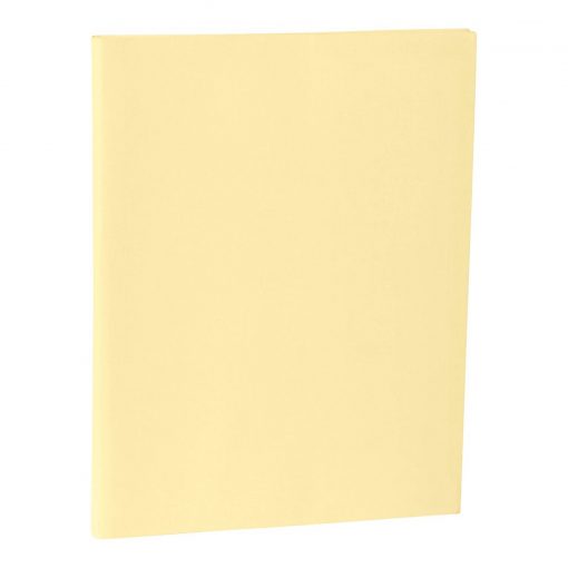 Portera Presentation Folder, 30 transparent pockets, chamois | 4250053699119 | 353186