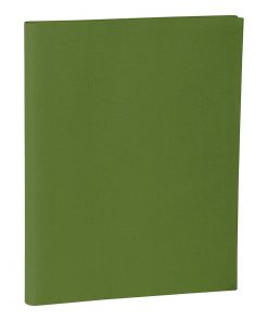 Portera Presentation Folder, 30 transparent pockets, irish | 4250540925714 | 353180