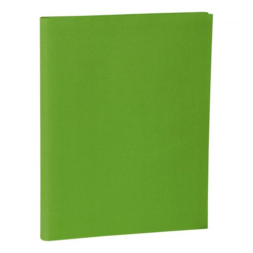 Portera Presentation Folder, 30 transparent pockets, lime | 4250053699089 | 353183