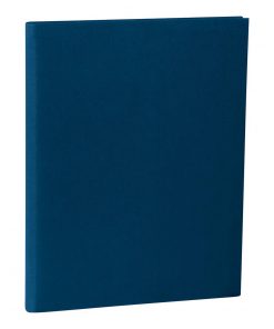 Portera Presentation Folder, 30 transparent pockets, marine | 4250053699010 | 353175