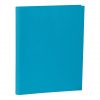 Portera Presentation Folder, 30 transparent pockets, turquoise | 4250053699133 | 353188