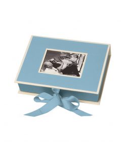 Small Photobox with cut out window, ciel | 4250053644621 | 352516