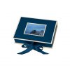 Small Photobox with cut out window, marine | 4250053644577 | 352510
