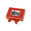 Small Photobox with cut out window, red | 4250053644584 | 352511