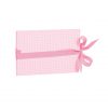 The small leporello horizontal, Vichy pink | 4250540928074 | 355045