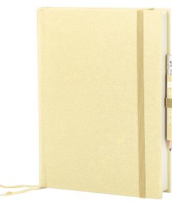 Travel Diary Grand Voyage, 304 pages laid paper, plain, chamois | 4250053645345 | 351276
