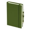 Travel Diary Petit Voyage, 304 pages of laid paper, plain, irish | 4250053670460 | 351187